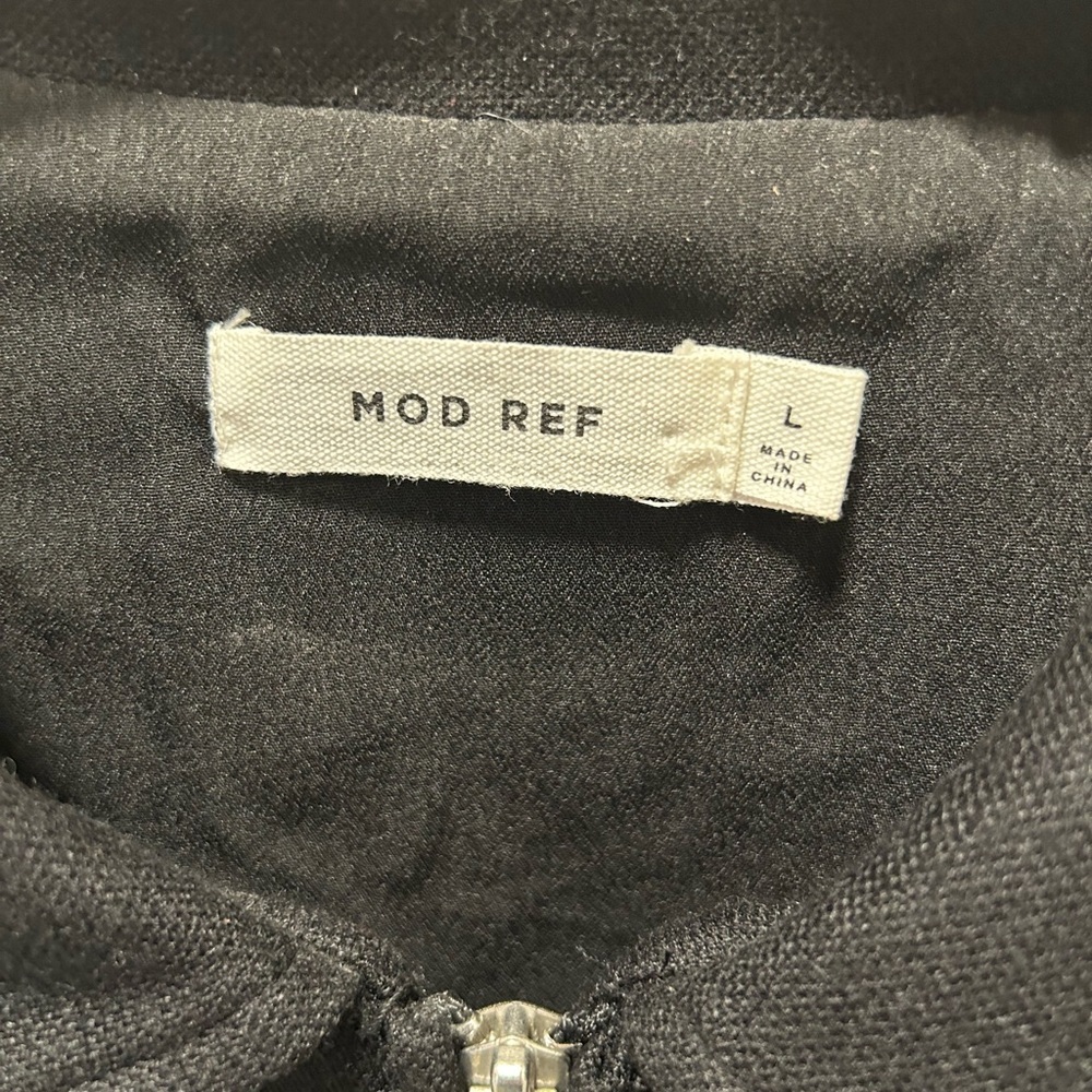 Mod Ref Jacket - Picture 2 of 2